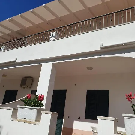 Aparthotel Suite Chiara A Vieste Vieste