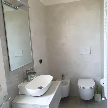 Suite Chiara A Vieste Vieste