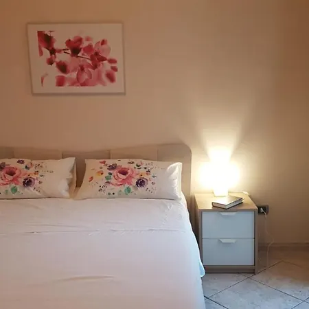 Aparthotel Suite Chiara A Vieste *