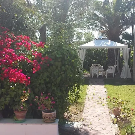 Suite Chiara A Vieste Vieste