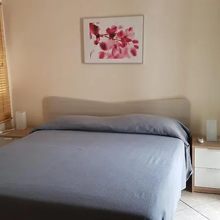 Suite Chiara A Vieste Aparthotel Vieste