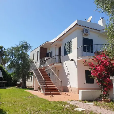 Suite Chiara A Vieste Vieste