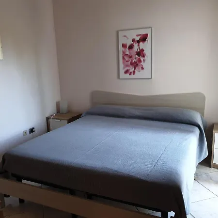 Suite Chiara A Vieste Aparthotel Vieste