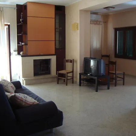 Suite Chiara A Vieste Aparthotel Vieste