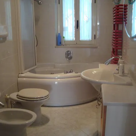 Suite Chiara A Vieste