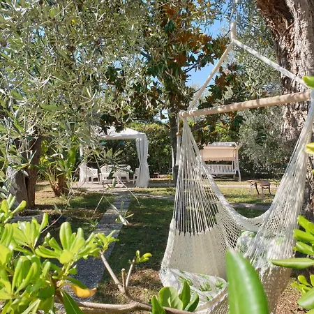 Aparthotel Suite Chiara A Vieste *